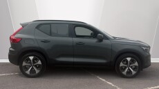 Volvo XC40 2.0 B3P Plus Dark 5dr Auto Petrol Estate